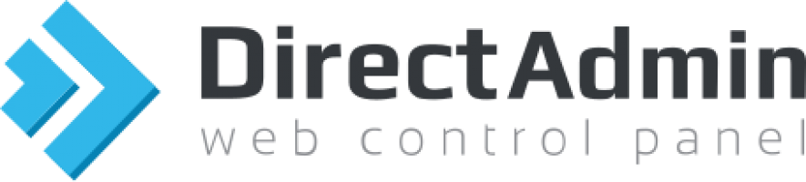 DirectAdmin Logo