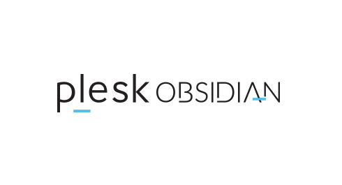 Plesk Logo